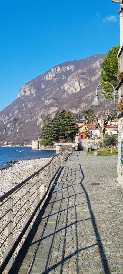 La Casetta Di Sornico Lierna Exterior foto